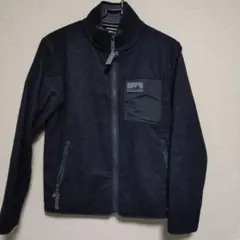 パタゴニア デカタグ 復刻 ジャケットXXS ダークグレー 美品