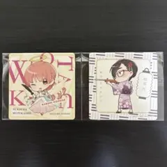 2025年最新】ヲタクに恋は難しい 特典の人気アイテム - メルカリ