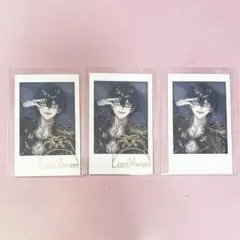 にじさんじ5thAnniversary チェキ風カード レオス・ヴィンセント