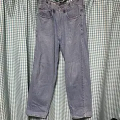 リーバイス Levi's 550 デニムパンツ W34 L30