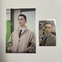 Carat LAND 2025 デジコ トレカ Weverse 特典 バーノン