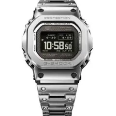 新品未使用　G-SHOCK GMW-BZ5000D-1JF フルメタルMIP液晶のサムネイル