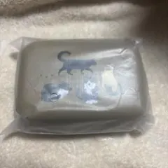 KALDI ガジェットケース 猫の日
