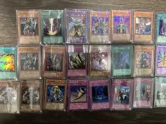 遊戯王OCG デュエルモンスターズ カード約20枚
