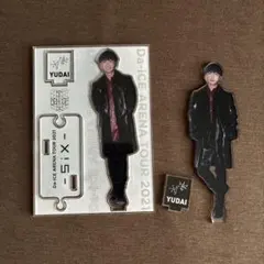大野雄大 Da-iCE アクスタ SIX - メルカリ