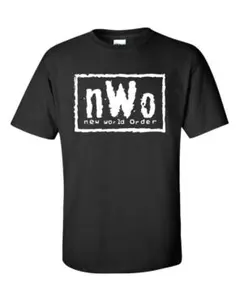 2026年最新】NWO tシャツの人気アイテム - メルカリ