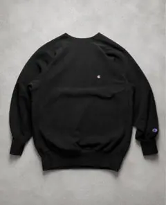 2026年最新】Champion リバースウィーブ 90s ブラックの人気アイテム