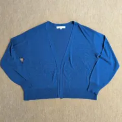 グローブ　さらさらひんやりカーディガン【S】のサムネイル