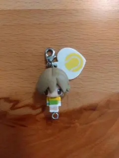 テニスの王子様　キャラメイト　白石蔵ノ介