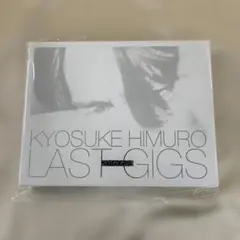 2026年最新】氷室京介 ブルーレイの人気アイテム - メルカリ