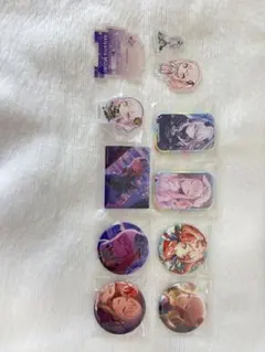 【新品未開封】プロセカ セガラッキーくじ　瑞希　コンプ　マルチポーチ付き 新品未開封品 プロセカ セガラッキーくじ 瑞希 コンプリート マルチ
