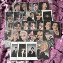 SEVENTEEN トレカ まとめ売り