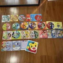 ポチっと発明ピカちんキット DVD 全28巻 全巻セット 沢城みゆき - メルカリ