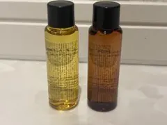 クレンジングオイル シュウウエムラ