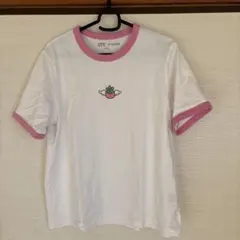 ユニクロ UT 矢沢あい ハッピーベリー Tシャツ ご近所物語