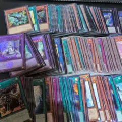 遊戯王　引退品　7