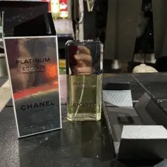 CHANEL PLATINUM ÉGOÏSTE 100ml