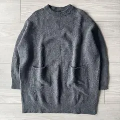 2026年最新】spick & span クルーネック ワイドチュニックの人気