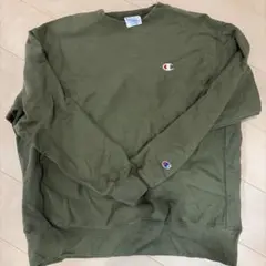 チャンピオンReverse Weave スウェット XＬ