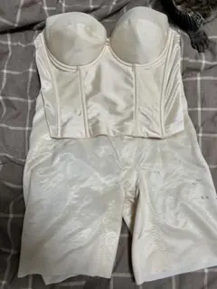 フォーシスアンドカンパニー　ブライダルインナー