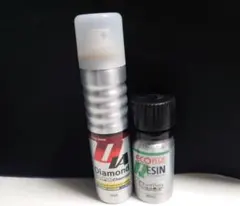 【おまとめ超特価！】ダイヤモンドキーパーケミカル　ECOプラスレンジ　10セット 2026年最新】エコプラスダイヤモンドキーパーの人気アイテム - メルカリ