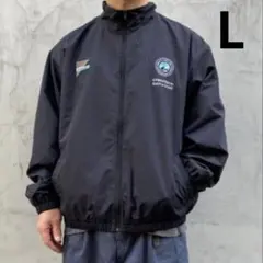 descendant 25ss Shangri-la NYLON JACKET - メルカリ