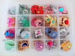 セボンスター●ネックレス●アクセサリー 30個セット