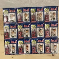 イチロー 引退記念 豪華10点セット ボブルヘッド フィギュア - メルカリ