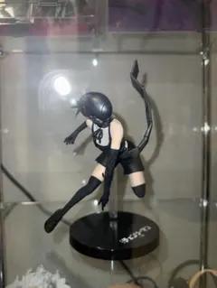 【開封済み・箱なし】チェンソーマン 一番くじ レゼ篇 B賞 ボム フィギュア