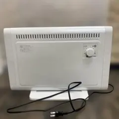 SKジャパン　電気ヒーター　2024年製のサムネイル