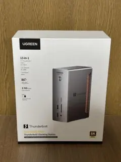 UGREEN Revodok 13-in-1 Thunderbolt5