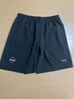 FCRB VENTILATION STRETCH CHINO SHORTS M - メルカリ