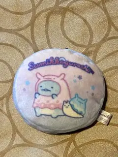 すみっコぐらし とかげ 東京スカイツリー ボール型 おばけのナイトパーク