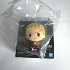 進撃の巨人 一番くじ ちょこのっこ フィギュア ライナー