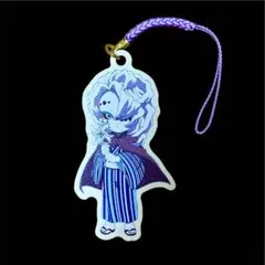 鬼滅の刃／累／ニジゲンノモリ ナイトウォーク