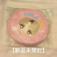 M!LK 佐野勇斗 SMILE POP! ツアー グッズ ショルダーポーチ - メルカリ