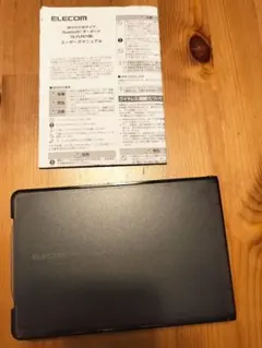 折りたたみタイプBluetoothキーボードTK-FLP01BK