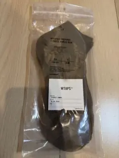 WTAPS SKIVIES 3枚セット ボクサーパンツ Sサイズ ブラック - メルカリ