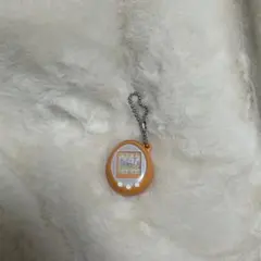 たまごっち ミニチュアチャームコレクション ヤングまめっち