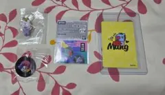 BT21 MANGセット