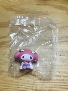 プリキュア5GOGO！×サンリオ カプセルトイ　マイメロディ