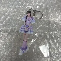 純嶺みき アクリルキーホルダー - メルカリ