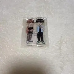 兄貴の友達　アクリルスタンド