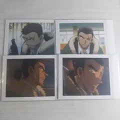 名探偵コナン　大和敢助　ぱしゃこれ