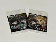 鬼滅の刃　ウエハース　ディフォルメシール　時透無一郎