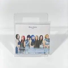HANA Blue Jeans 初回限定盤A CD+Blu-ray