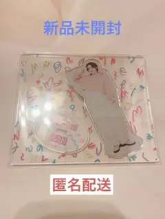 新品未開封 HAN シーグリ アクスタ ハン スキズ straykids