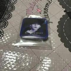 中島颯太缶バッジ