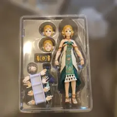 figma ゼルダ ティアーズ オブ ザ キングダム ver.