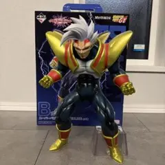 一番くじ ドラゴンボール B賞 スーパーベビー2 MASTERLISE - メルカリ